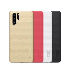 قاب نیلکین Super Frosted Shield گوشی هواوی P30 Pro