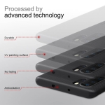 قاب محافظ نیلکین Nillkin Super Frosted Shield Case For Huawei P30 Pro
