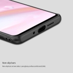 قاب محافظ فیبر نیلکین Nillkin Synthetic Fiber Case Huawei P30 Pro