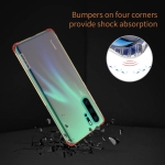 قاب محافظ ژله ای نیلکین Nillkin Nature TPU Case For Huawei P30 Pro