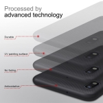 قاب محافظ نیلکین Nillkin Frosted Shield Case Samsung Galaxy A10