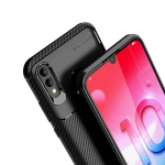 قاب فیبر کربنی هواوی Honor 10 Lite / P Smart 2019 مدل AutoFocus Beetle