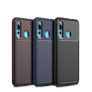 قاب فیبر کربنی هواوی Huawei Nova 4 مدل AutoFocus Beetle Case