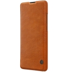 کیف چرمی نیلکین هواوی Nillkin Qin Leather Case For Huawei P30 Pro