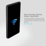 قاب محافظ فیبر نیلکین Nillkin Synthetic Fiber Case Huawei P30 Pro