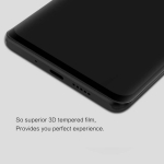 محافظ صفحه نمایش شیشه ای هواوی Nillkin CP+ Max glass For Huawei P30 Pro