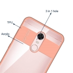 قاب محافظ Auto Focus Soft Armor For Xiaomi Redmi 5