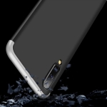 قاب محافظ با پوشش 360 درجه FULL Matte Hard Cover Case For Samsung Galaxy A50