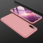 قاب محافظ با پوشش 360 درجه FULL Matte Hard Cover Case For Samsung Galaxy A50