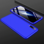 قاب محافظ با پوشش 360 درجه FULL Matte Hard Cover Case For Samsung Galaxy A50