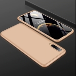 قاب محافظ با پوشش 360 درجه FULL Matte Hard Cover Case For Samsung Galaxy A50