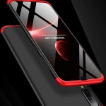 قاب محافظ با پوشش 360 درجه FULL Matte Hard Cover Case For Samsung Galaxy A50
