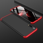 قاب محافظ با پوشش 360 درجه FULL Matte Hard Cover Case For Samsung Galaxy A50