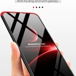 قاب محافظ با پوشش 360 درجه FULL Matte Hard Cover Case For Samsung Galaxy A50