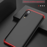 قاب محافظ با پوشش 360 درجه FULL Matte Hard Cover Case For Samsung Galaxy A50