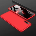 قاب محافظ با پوشش 360 درجه FULL Matte Hard Cover Case For Samsung Galaxy A50