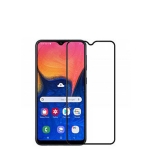 گلس تمام صفحه گوشی سامسونگ A10