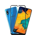گلس تمام صفحه گوشی سامسونگ A10
