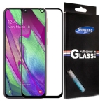 گلس تمام صفحه گوشی Samsung Galaxy A40