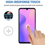 گلس تمام صفحه گوشی Samsung Galaxy M10