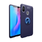 قاب ژله ای طرح چرم انگشتی شیائومی Becation A.F Magnetic Ring For Xiaomi Mi 8 SE