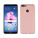قاب طرح کربن گوشی Huawei P Smart برند Haimen