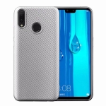 قاب محافظ ژله ای Haimen Carbon Fiber Case For Huawei P20 Lite