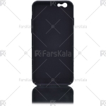 قاب چرمی Huanmin گوشی Apple iPhone 6 / 6S