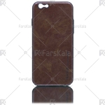 قاب چرمی Huanmin گوشی Apple iPhone 6 / 6S