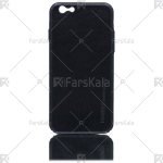 قاب چرمی Huanmin گوشی Apple iPhone 6 / 6S