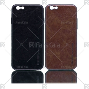 قاب چرمی Huanmin گوشی Apple iPhone 6 / 6S