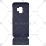 قاب چرمی Huanmin گوشی Samsung Galaxy S9