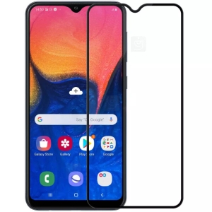 محافظ صفحه نمایش شیشه ای برای Nillkin Amazing CP+ tempered glass screen protector for Samsung Galaxy A10