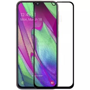 محافظ صفحه نمایش شیشه ای برای Nillkin Amazing CP+ tempered glass screen protector for Samsung Galaxy A40