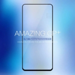 محافظ صفحه نمایش شیشه ای نیلکین سامسونگ Nillkin Amazing CP+ tempered glass screen protector for Samsung Galaxy A70