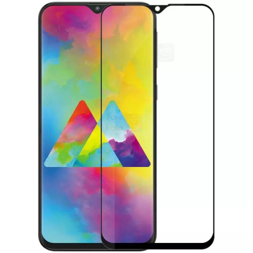 محافظ صفحه نمایش شیشه ای برای Nillkin Amazing CP+ tempered glass screen protector for Samsung Galaxy M20