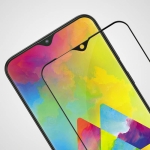 محافظ صفحه نمایش شیشه ای برای Nillkin Amazing CP+ tempered glass screen protector for Samsung Galaxy M20