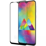 محافظ صفحه نمایش شیشه ای برای Nillkin Amazing CP+ tempered glass screen protector for Samsung Galaxy M20