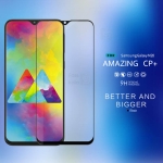 محافظ صفحه نمایش شیشه ای برای Nillkin Amazing CP+ tempered glass screen protector for Samsung Galaxy M20