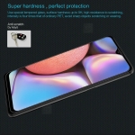 محافظ صفحه نمایش شیشه ای نیلکین Nillkin Amazing H tempered glass screen protector for Samsung Galaxy A10