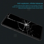 محافظ صفحه نمایش شیشه ای نیلکین Nillkin Amazing H tempered glass screen protector for Samsung Galaxy A10