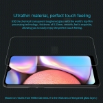 محافظ صفحه نمایش شیشه ای نیلکین Nillkin Amazing H tempered glass screen protector for Samsung Galaxy A10