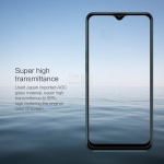 محافظ صفحه نمایش شیشه ای نیلکین Nillkin Amazing H tempered glass screen protector for Samsung Galaxy A10