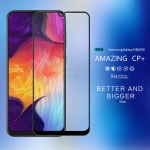 محافظ صفحه نمایش شیشه ای نیلکین Nillkin CP+ glass Samsung Galaxy A20, Galaxy A30, Galaxy A50