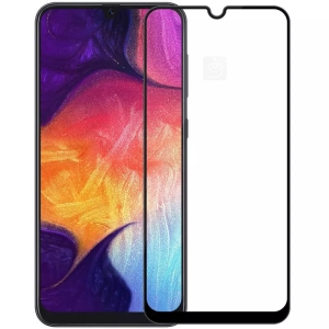 محافظ صفحه نمایش شیشه ای نیلکین Nillkin CP+ glass Samsung Galaxy A20, Galaxy A30, Galaxy A50