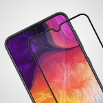 محافظ صفحه نمایش شیشه ای نیلکین Nillkin CP+ glass Samsung Galaxy A20, Galaxy A30, Galaxy A50