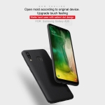 قاب محافظ نیلکین Nillkin Frosted Case Samsung Galaxy A30