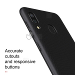 قاب محافظ نیلکین Nillkin Frosted Case Samsung Galaxy A30
