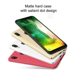 قاب محافظ نیلکین Nillkin Frosted Case Samsung Galaxy A30