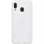 قاب محافظ نیلکین Nillkin Frosted Case Samsung Galaxy A30